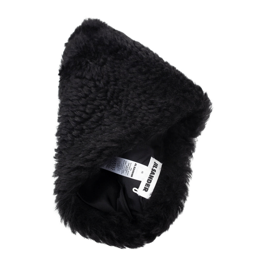 Lh Hat - Black - Women