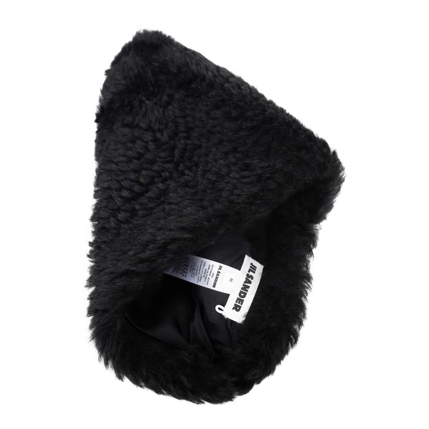 Lh Hat - Black - Women