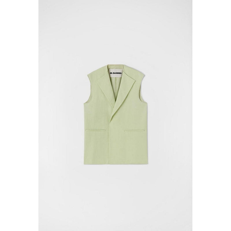 Veste Tm - Tea Green - Femme