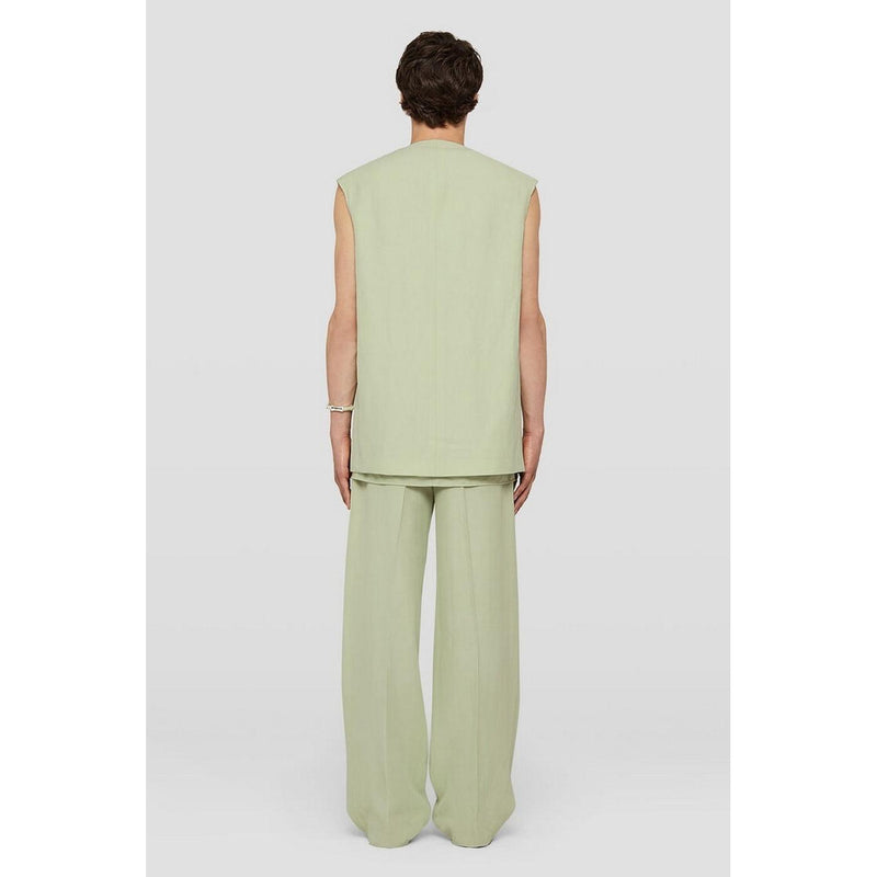 Veste Tm - Tea Green - Femme