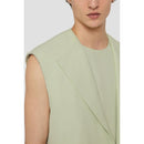 Veste Tm - Tea Green - Femme