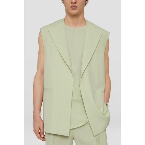 Veste Tm - Tea Green - Femme