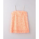 Robe Strap - Rose' - Femme