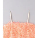 Robe Strap - Rose' - Femme