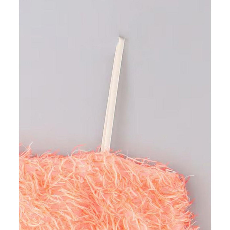 Robe Strap - Rose' - Femme