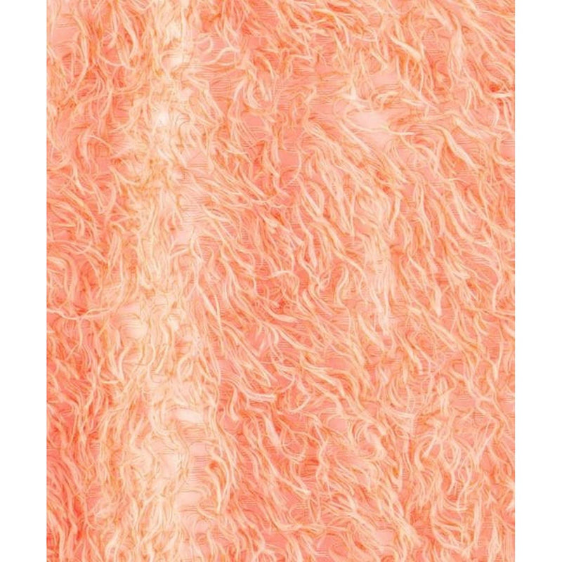 Robe Strap - Rose' - Femme