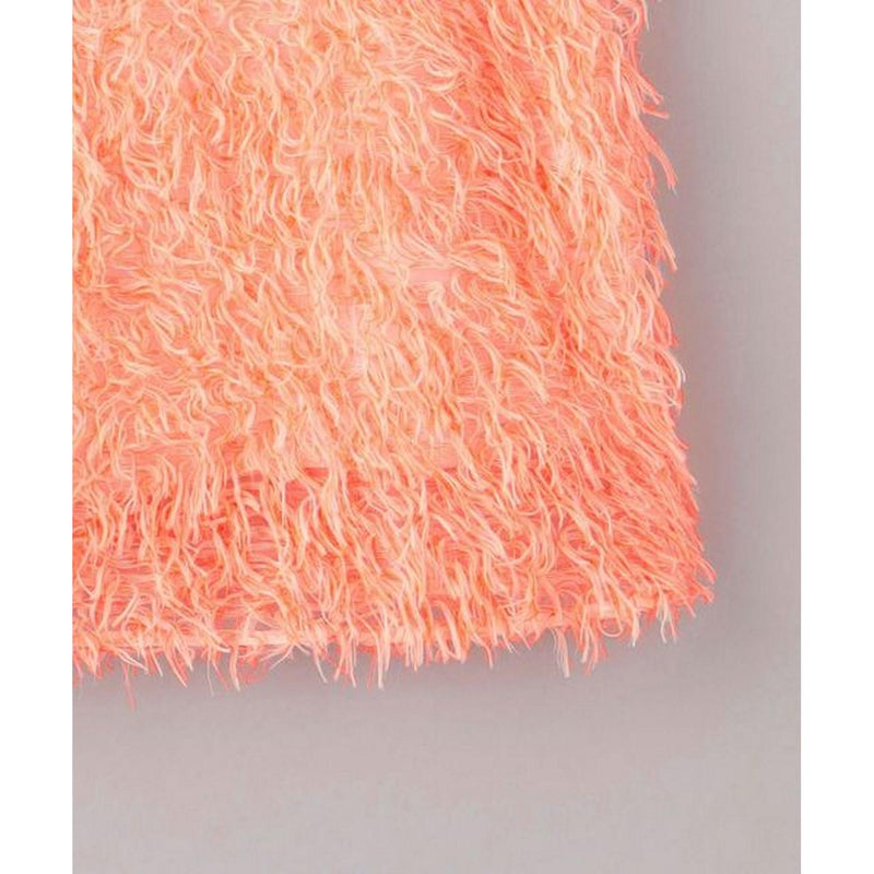 Robe Strap - Rose' - Femme