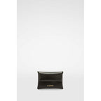 Clutch Bag - Tea Green - Women