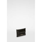 Clutch Bag - Tea Green - Women