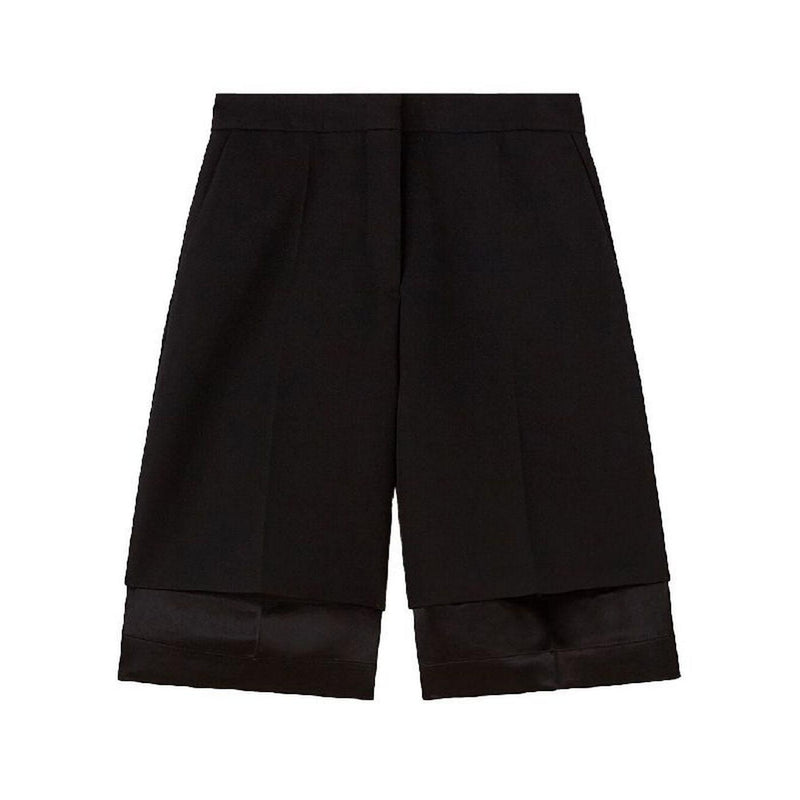 Pantalon Mf Aw - Black - Femme