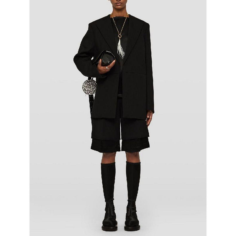 Pantalon Mf Aw - Black - Femme