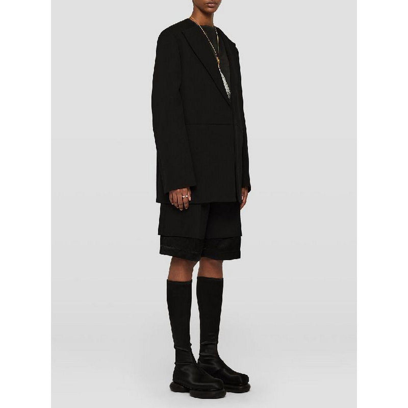 Pantalon Mf Aw - Black - Femme