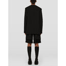 Pantalon Mf Aw - Black - Femme