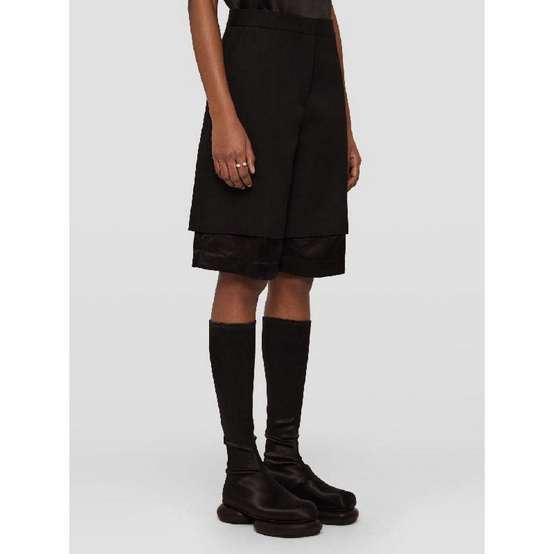 Pantalon Mf Aw - Black - Femme