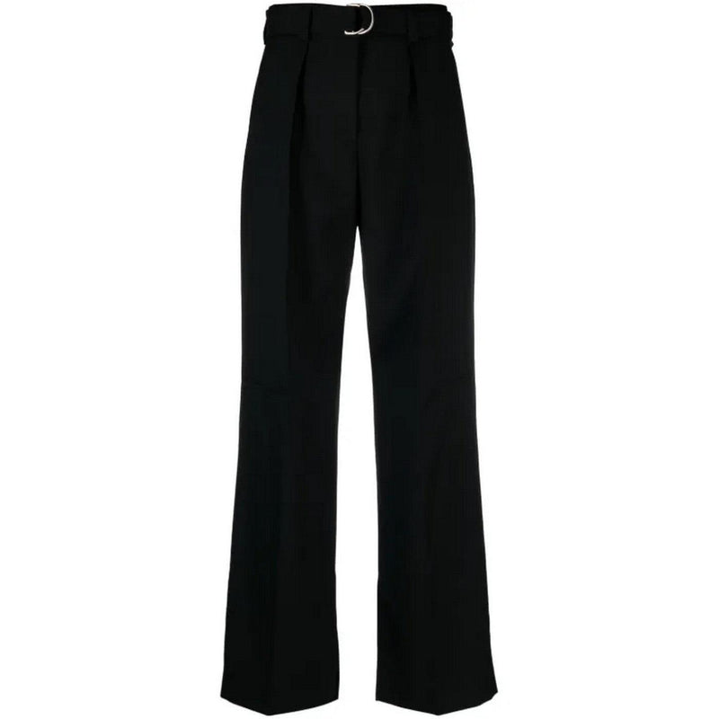 Pantalon Aw - Black - Femme