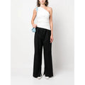 Aw Trousers - Black - Women