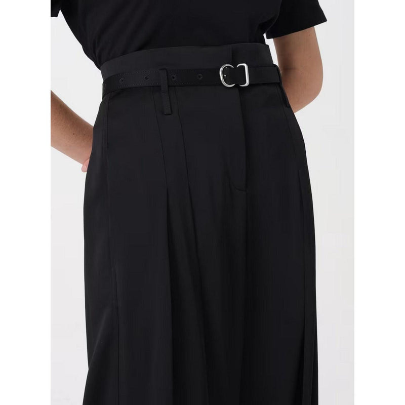 Pantalon Aw , - Black - Femme