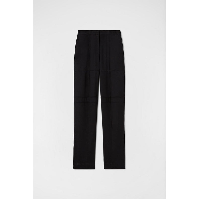 Pantalon Aw - Black - Femme