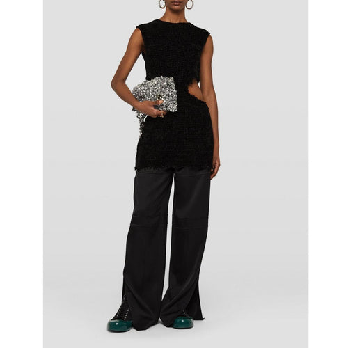 Pantalon Aw - Black - Femme