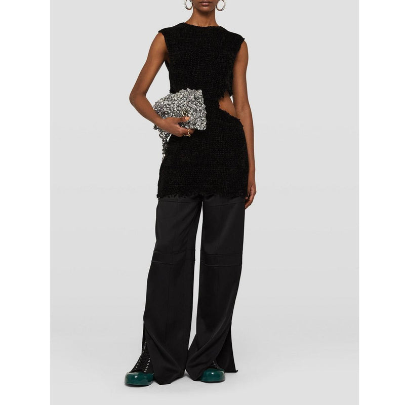 Pantalon Aw - Black - Femme