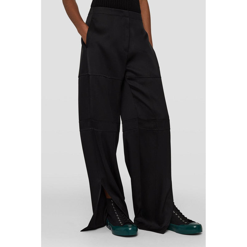 Pantalon Aw - Black - Femme