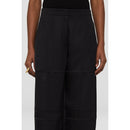 Pantalon Aw - Black - Femme