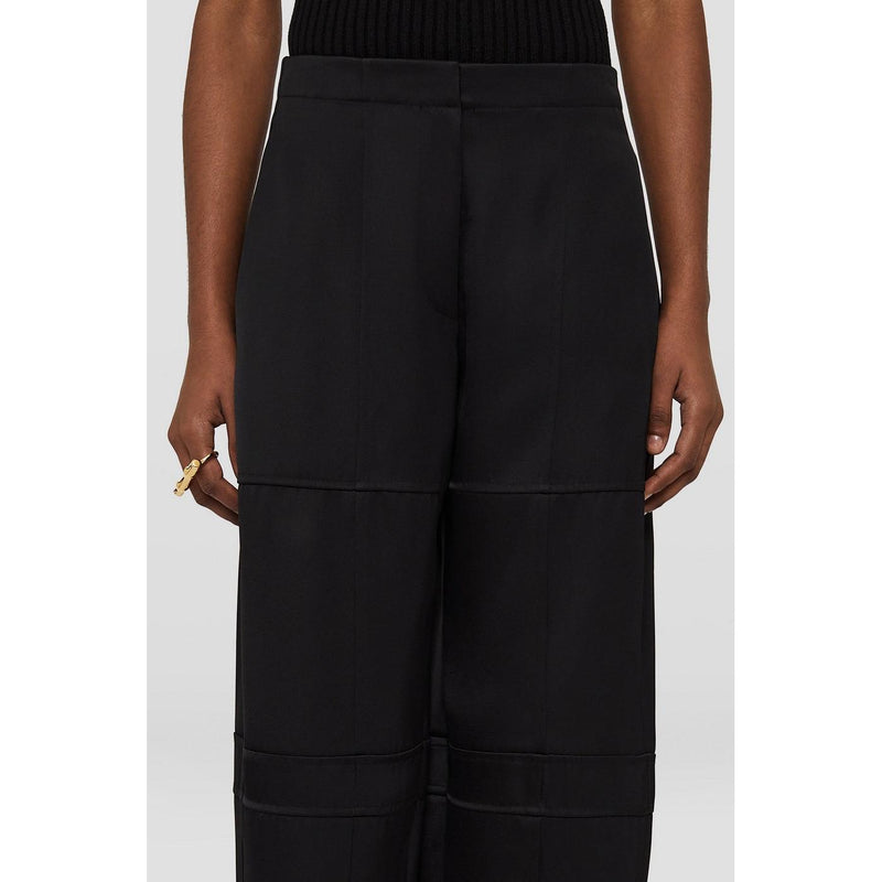 Pantalon Aw - Black - Femme