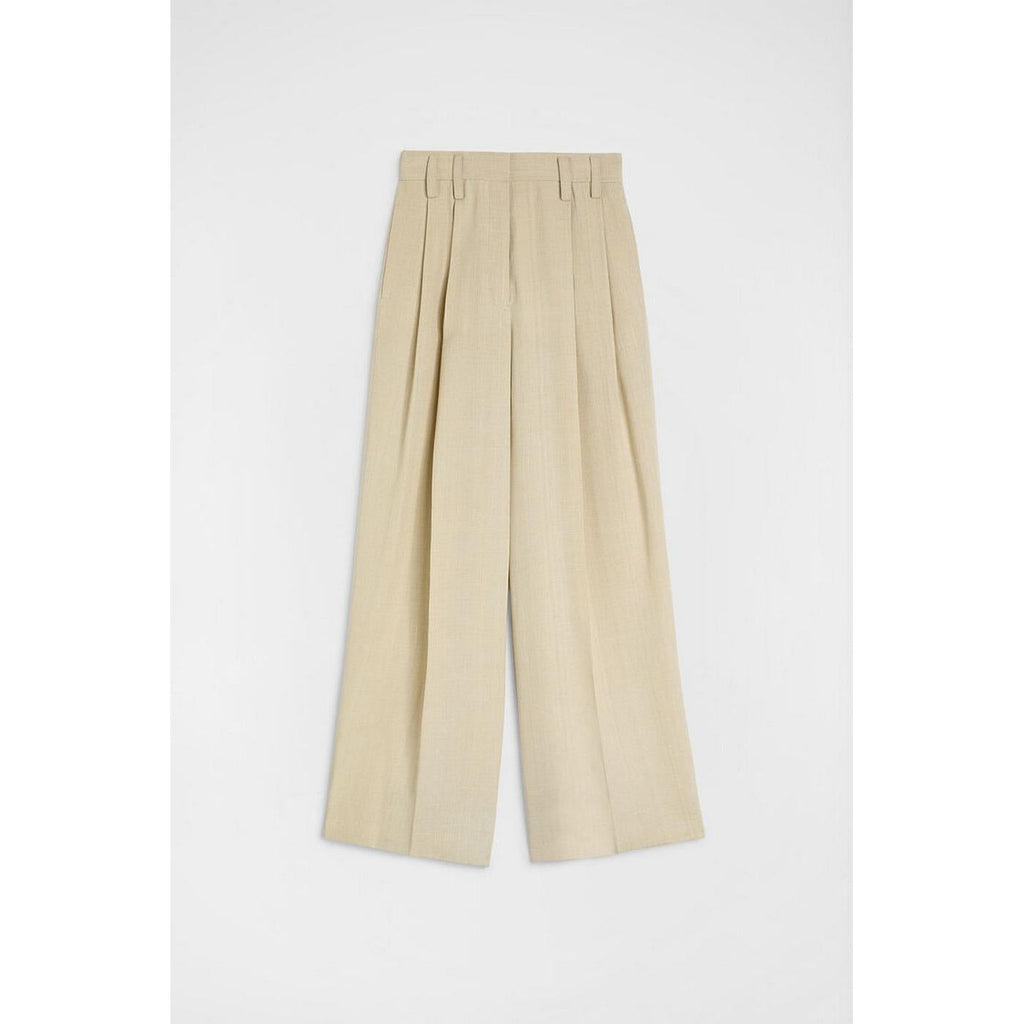 Pantalon Aw - Lime Wash - Femme