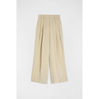 Pantalon Aw - Lime Wash - Femme