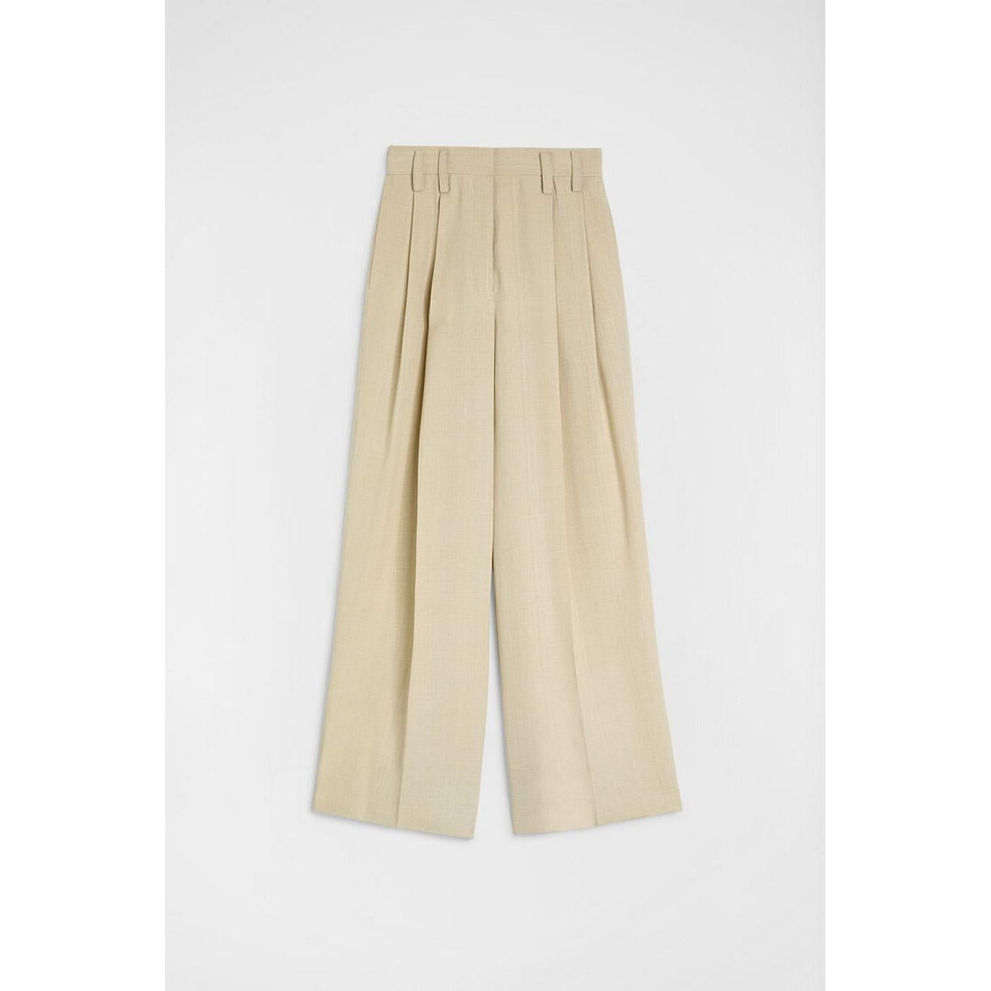 Pantalon Aw - Lime Wash - Femme