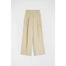 Pantalon Aw - Lime Wash - Femme