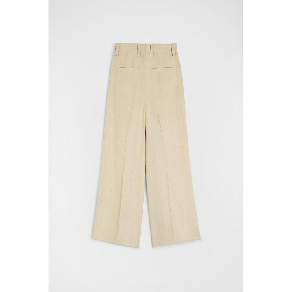 Pantalon Aw - Lime Wash - Femme