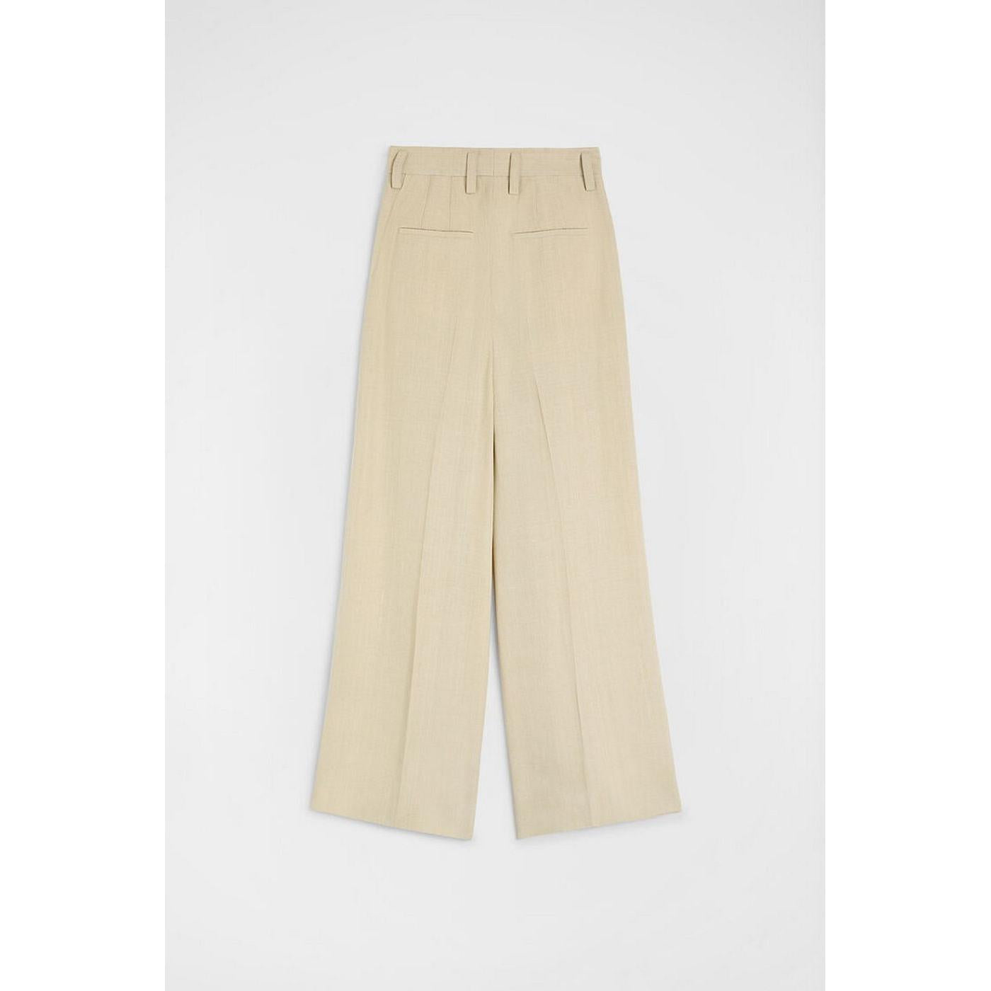 Pantalon Aw - Lime Wash - Femme