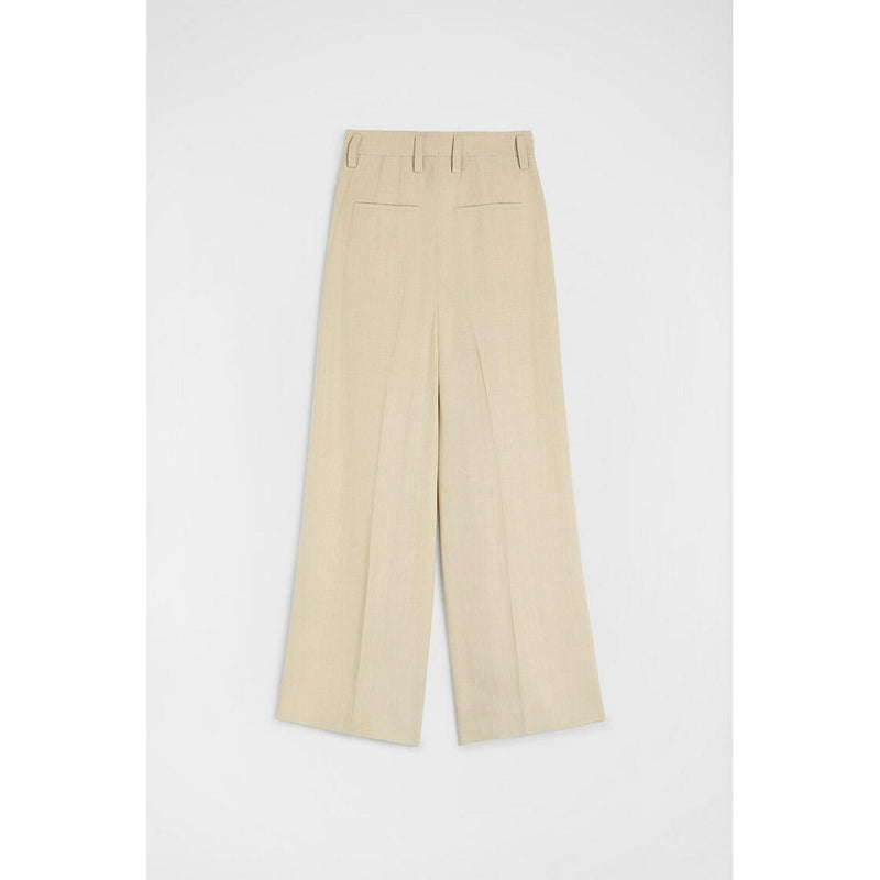 Pantalon Aw - Lime Wash - Femme