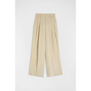 Pantalon Aw - Pale Clay - Femme
