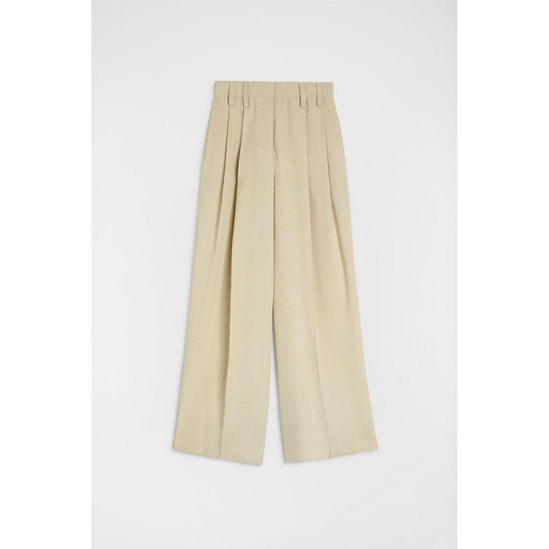 Aw Pants - Pale Clay - Women's