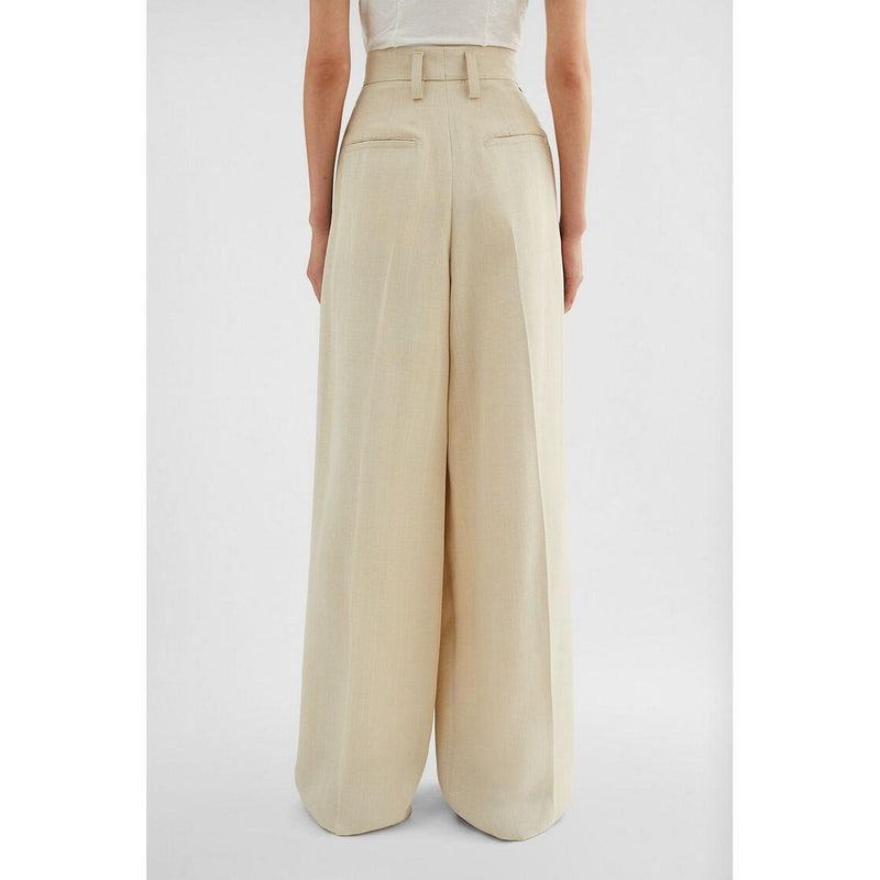 Pantalon Aw - Pale Clay - Femme