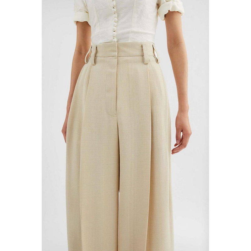 Aw Pants - Pale Clay - Women's