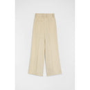 Pantalon Aw - Pale Clay - Femme