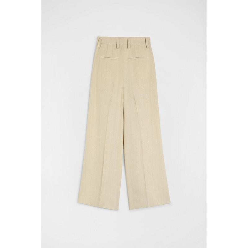 Pantalon Aw - Pale Clay - Femme