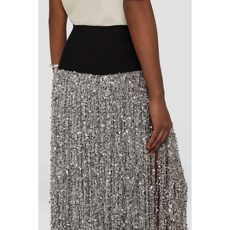 Jupe - Sky Grey - Femme