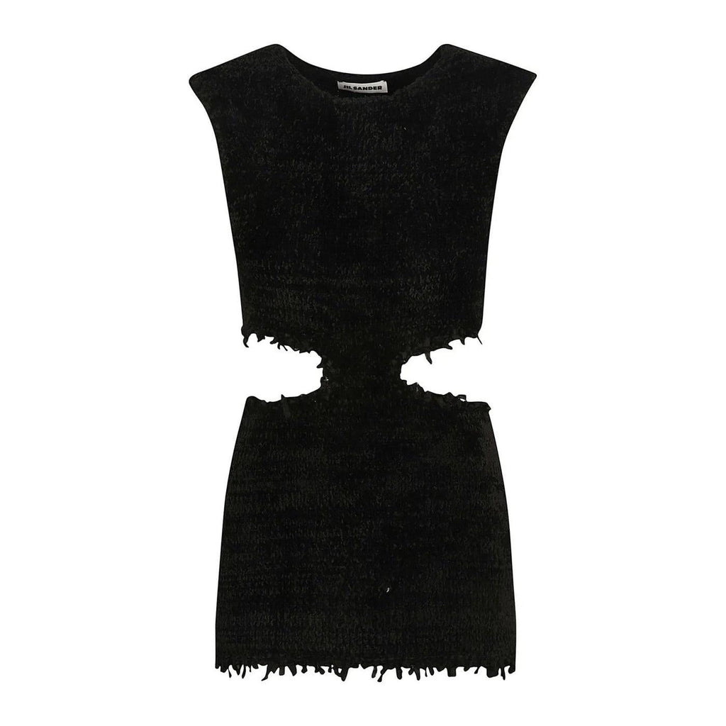 Top - Black - Femme