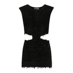 Top - Black - Femme