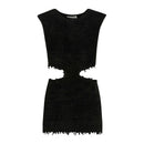 Top - Black - Femme