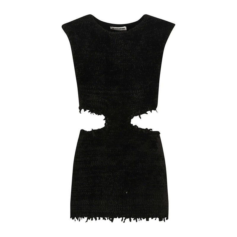 Top - Black - Femme
