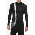 Top À Manches Longues Tn LS - Black - Femme