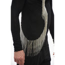 Top À Manches Longues Tn LS - Black - Femme