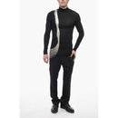 Top À Manches Longues Tn LS - Black - Femme