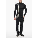 Top À Manches Longues Tn LS - Black - Femme