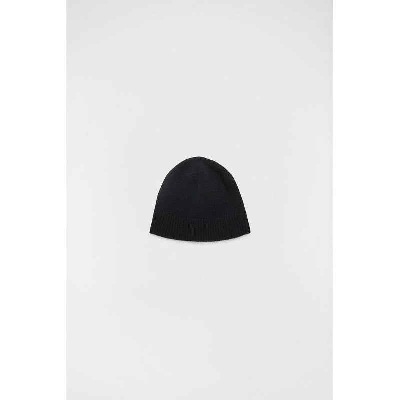 Chapeau Emb - Black - Femme